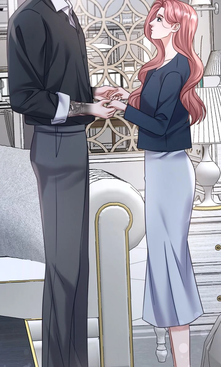 The Billionaire’s Replacement Wife chapter 23 page 48