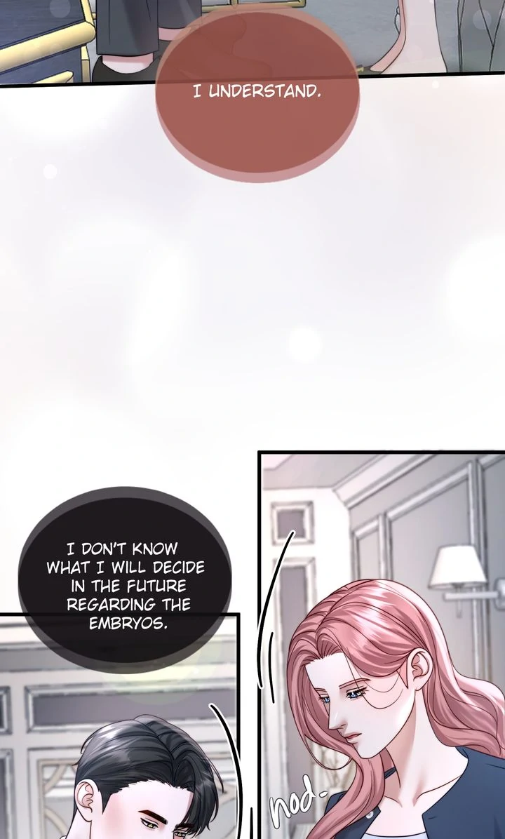 The Billionaire’s Replacement Wife chapter 23 page 49