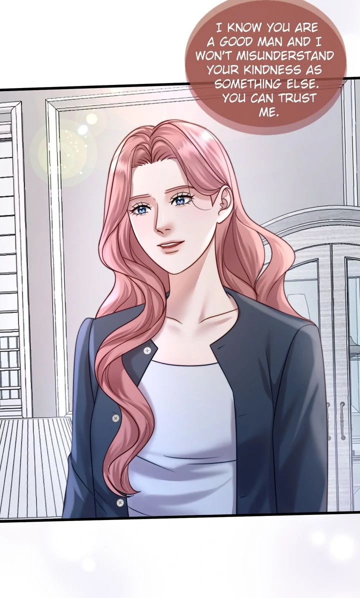 The Billionaire’s Replacement Wife chapter 23 page 54