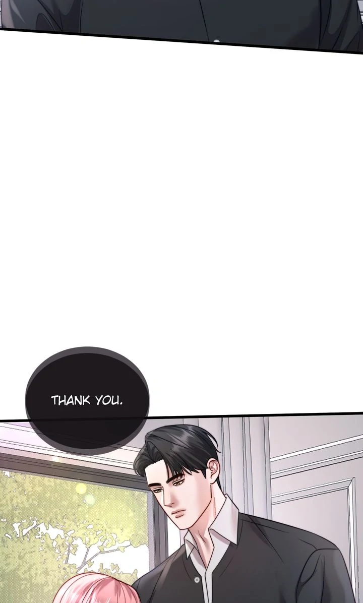 The Billionaire’s Replacement Wife chapter 23 page 56