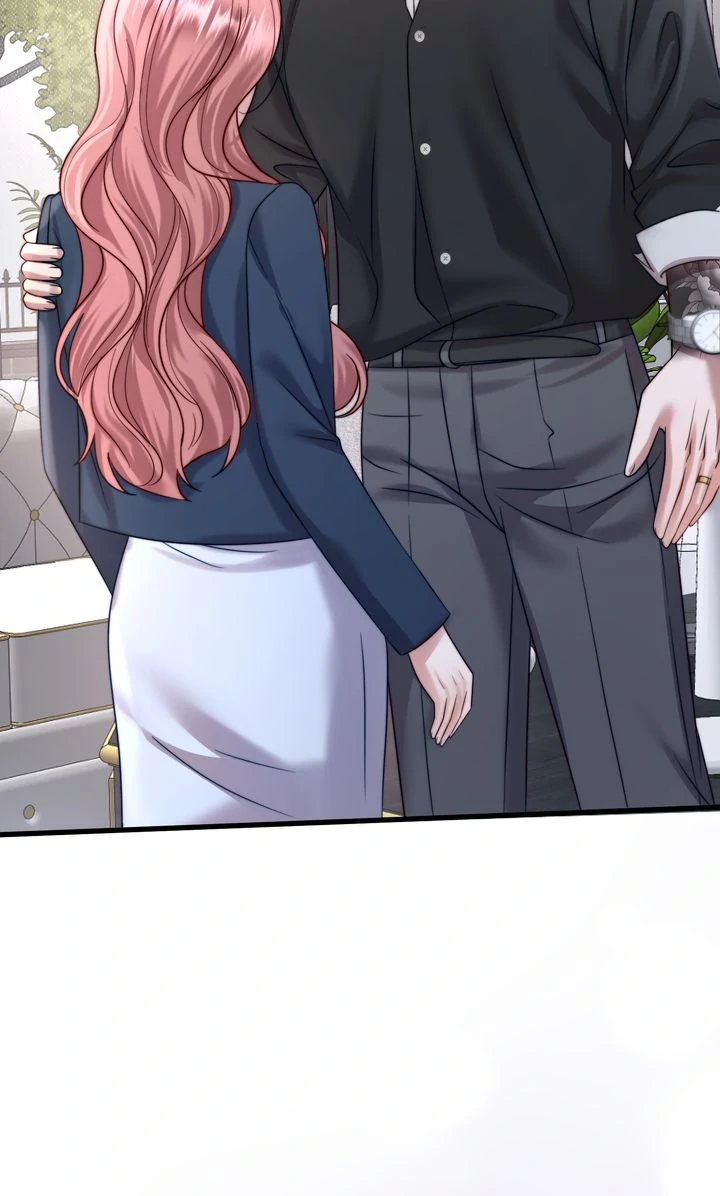 The Billionaire’s Replacement Wife chapter 23 page 57