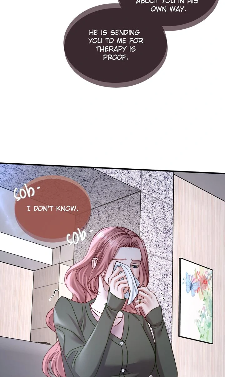 The Billionaire’s Replacement Wife chapter 24 page 15