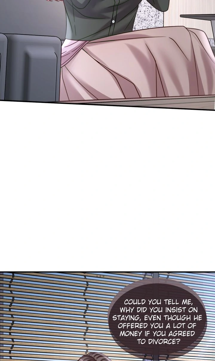 The Billionaire’s Replacement Wife chapter 24 page 16