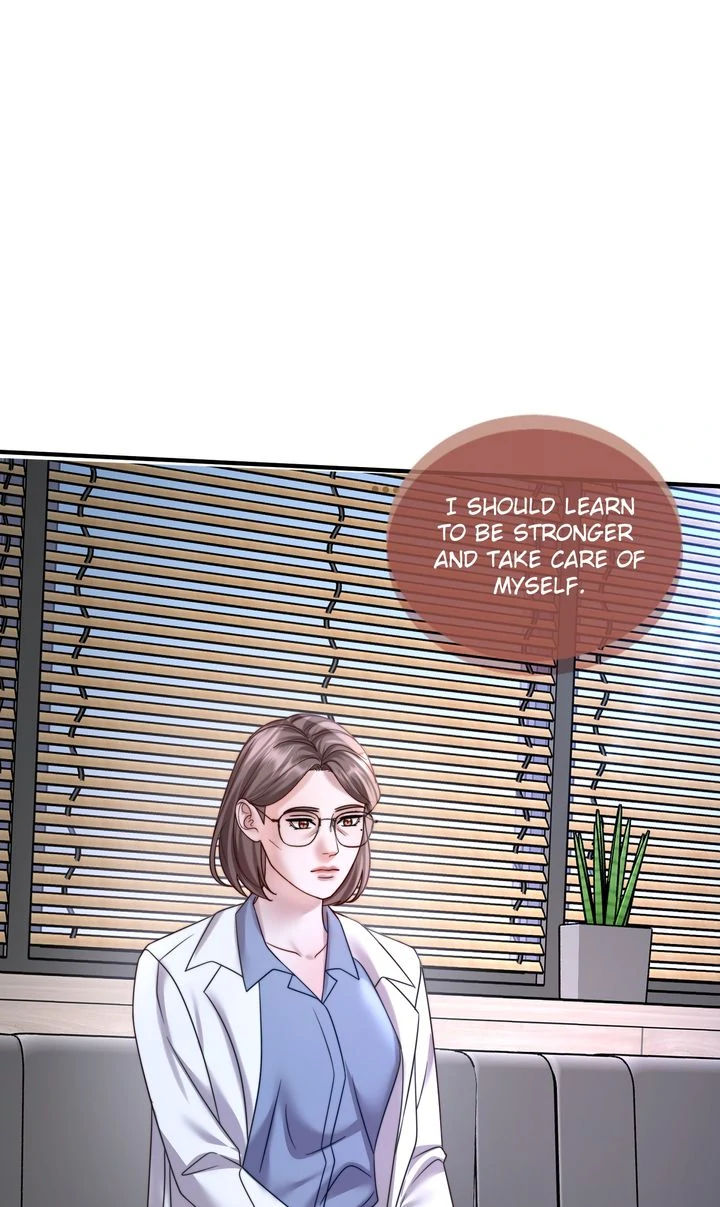 The Billionaire’s Replacement Wife chapter 24 page 20