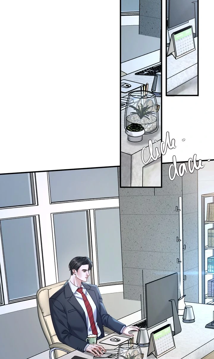 The Billionaire’s Replacement Wife chapter 24 page 26