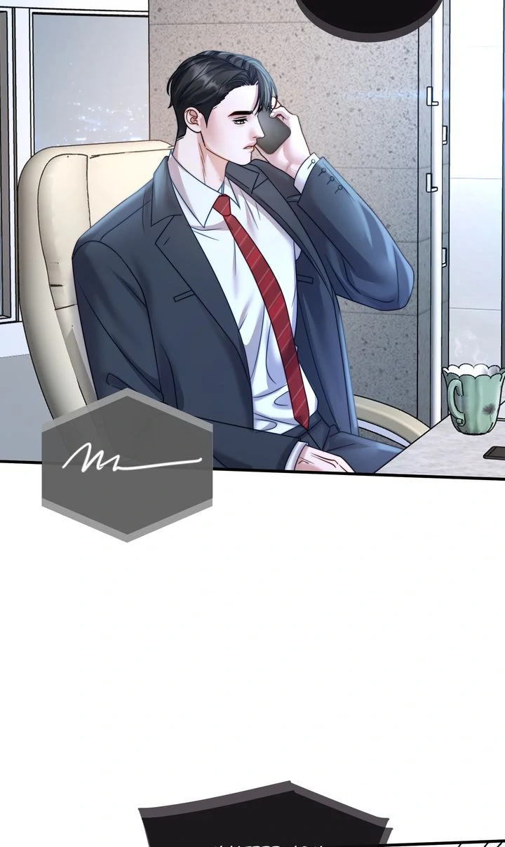 The Billionaire’s Replacement Wife chapter 24 page 28