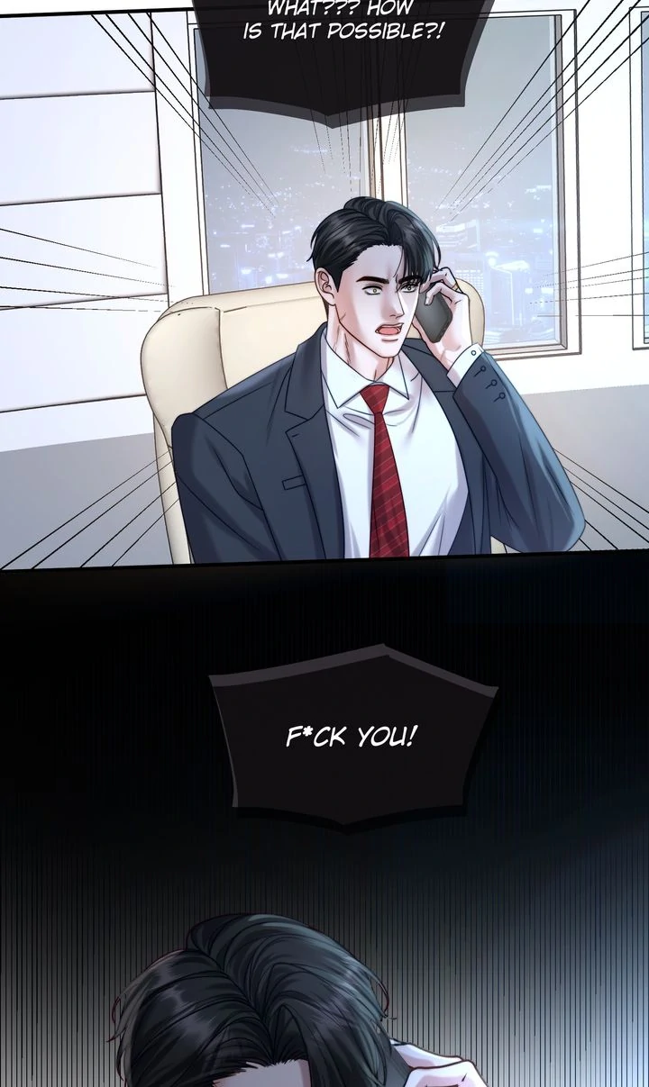The Billionaire’s Replacement Wife chapter 24 page 29
