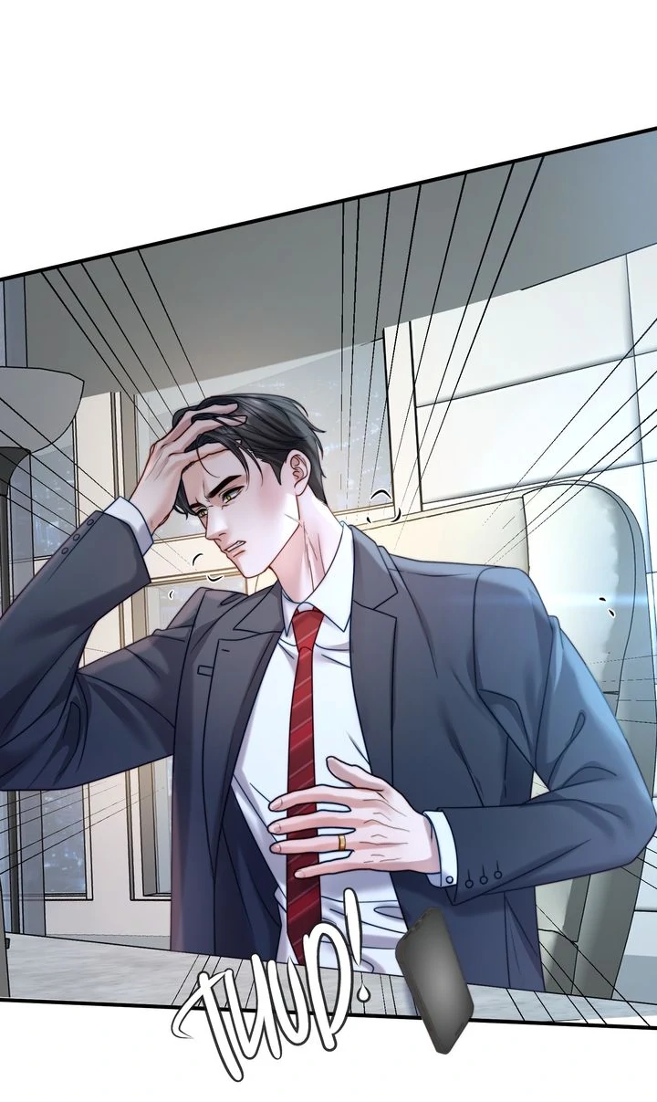 The Billionaire’s Replacement Wife chapter 24 page 31