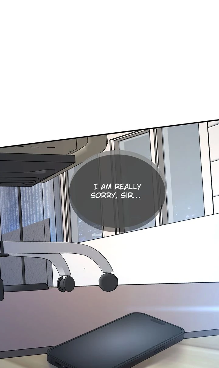 The Billionaire’s Replacement Wife chapter 24 page 32