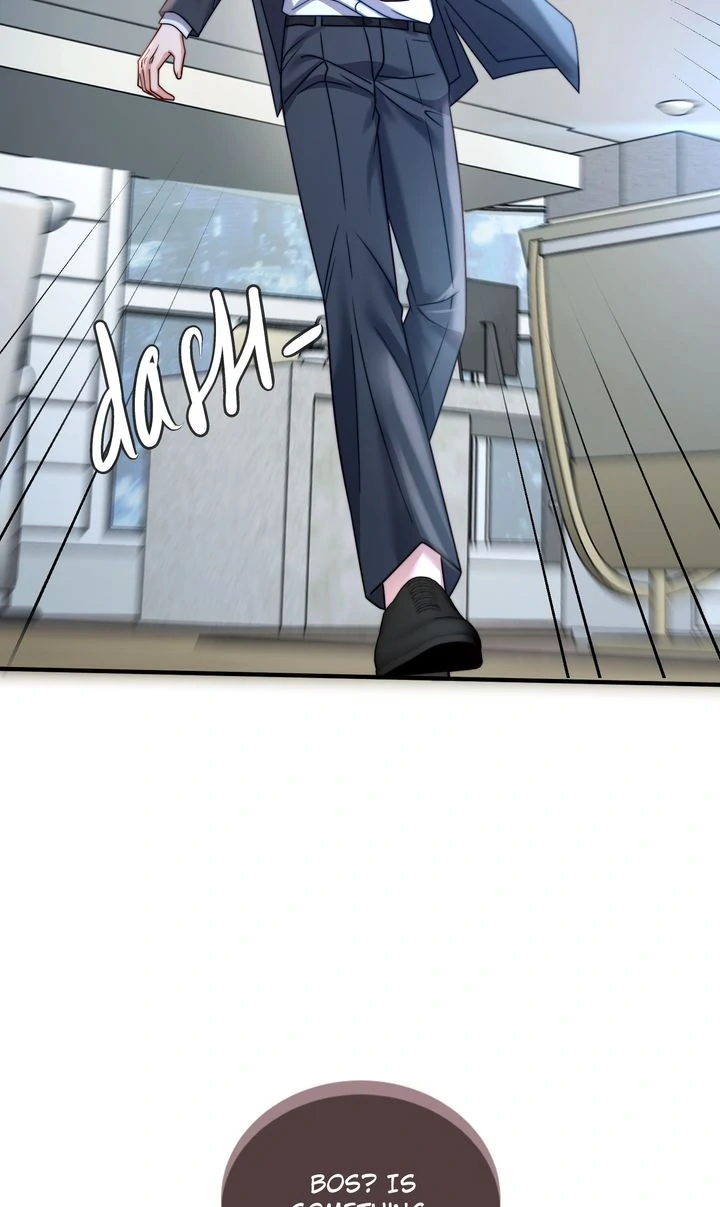 The Billionaire’s Replacement Wife chapter 24 page 36