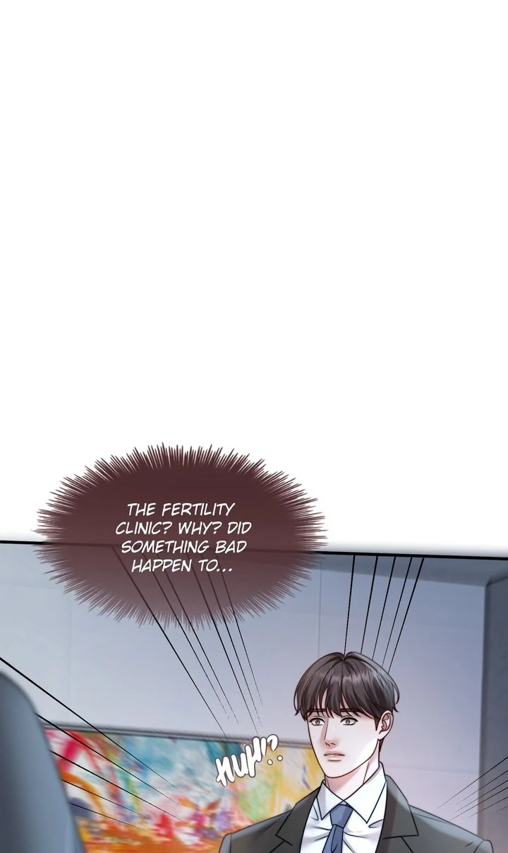 The Billionaire’s Replacement Wife chapter 24 page 39