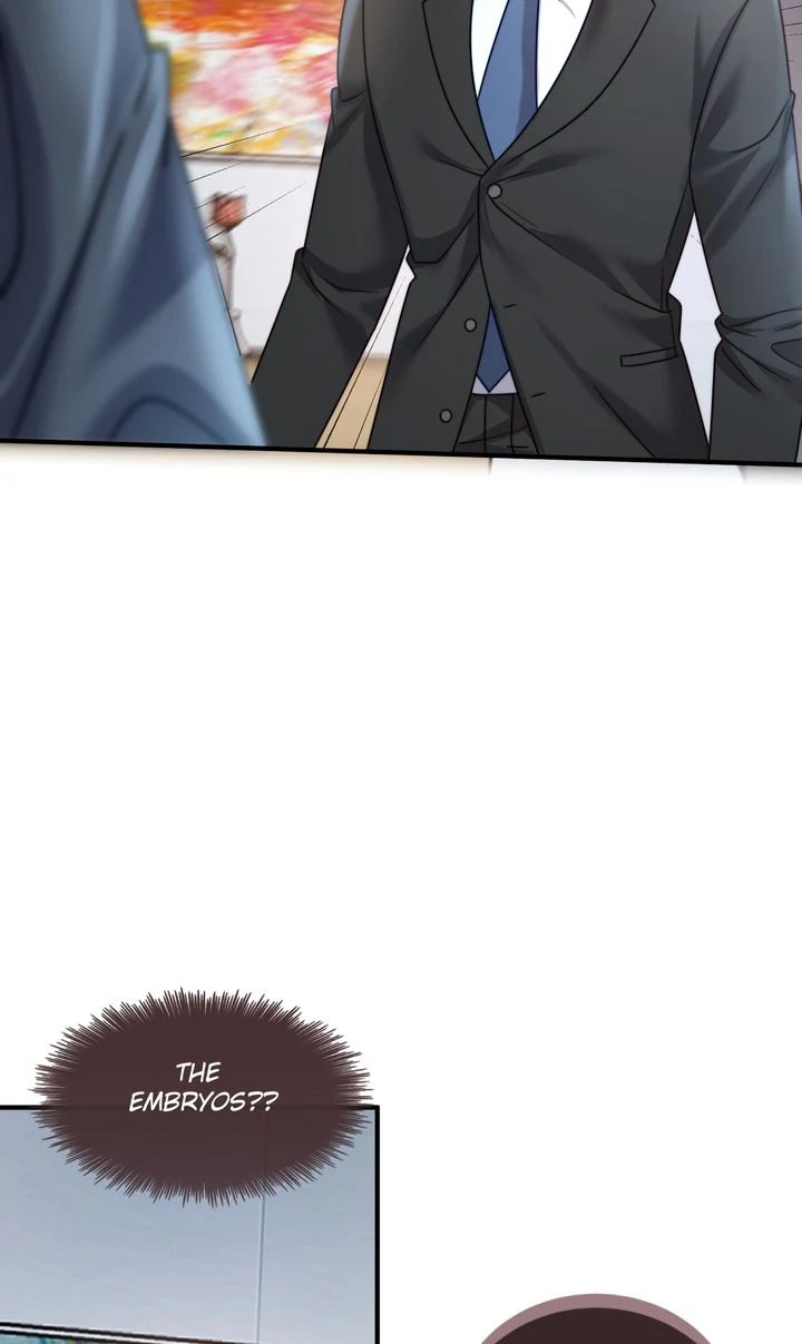 The Billionaire’s Replacement Wife chapter 24 page 40