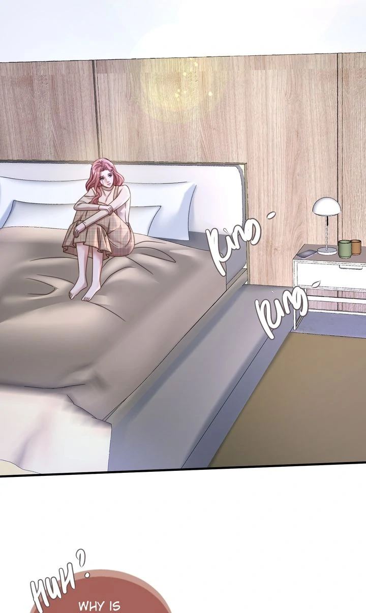The Billionaire’s Replacement Wife chapter 24 page 43