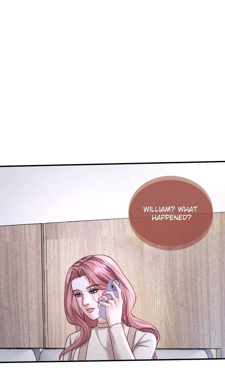 The Billionaire’s Replacement Wife chapter 24 page 45
