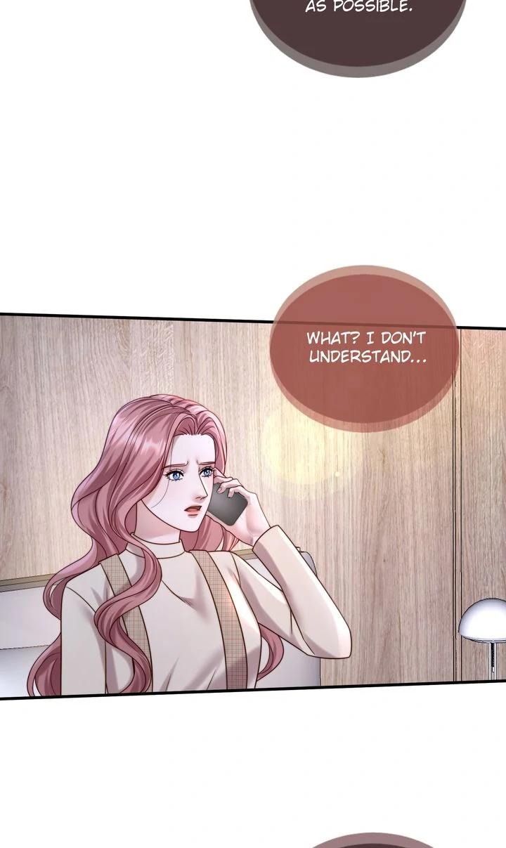 The Billionaire’s Replacement Wife chapter 24 page 47