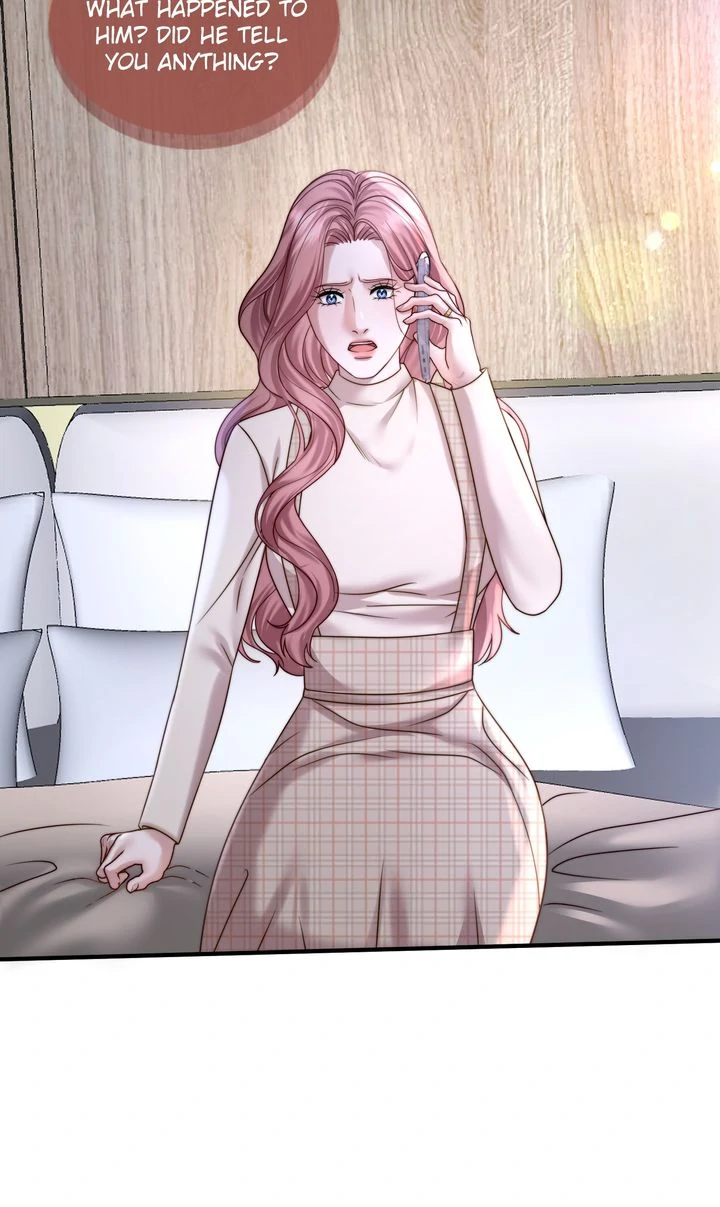 The Billionaire’s Replacement Wife chapter 24 page 49