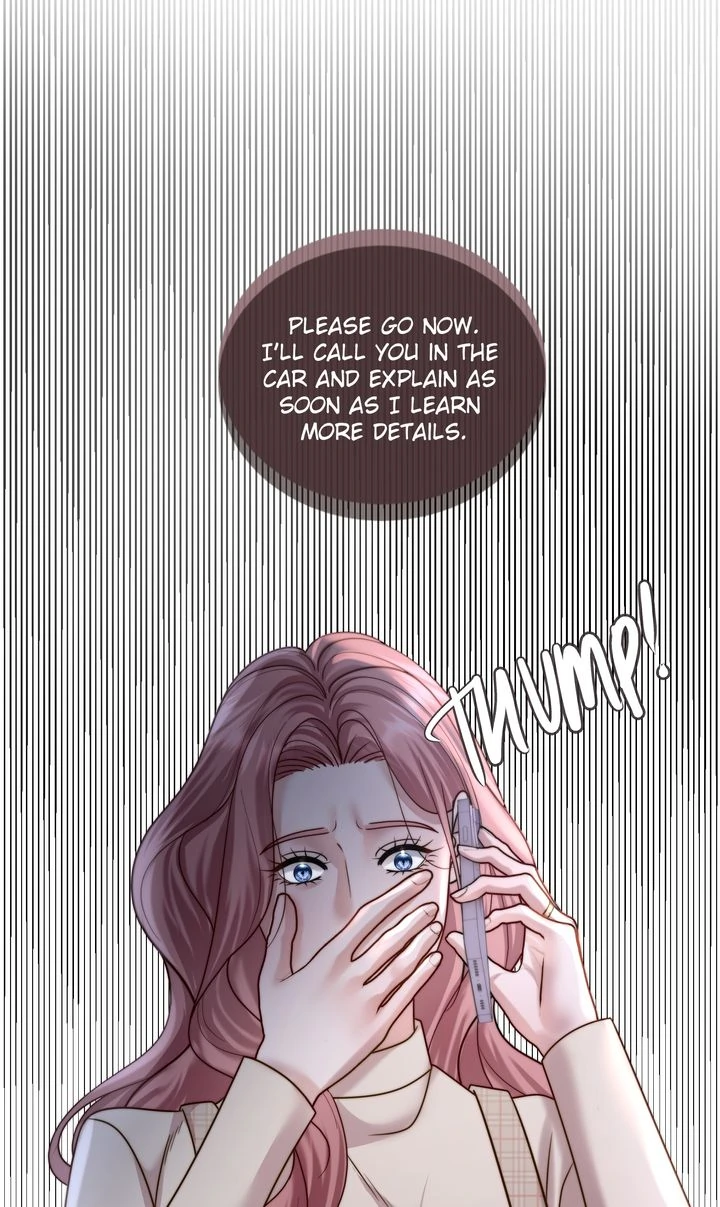 The Billionaire’s Replacement Wife chapter 24 page 51
