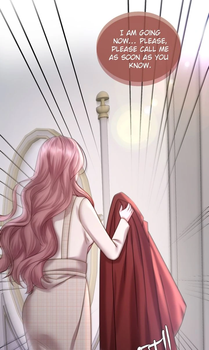 The Billionaire’s Replacement Wife chapter 24 page 53