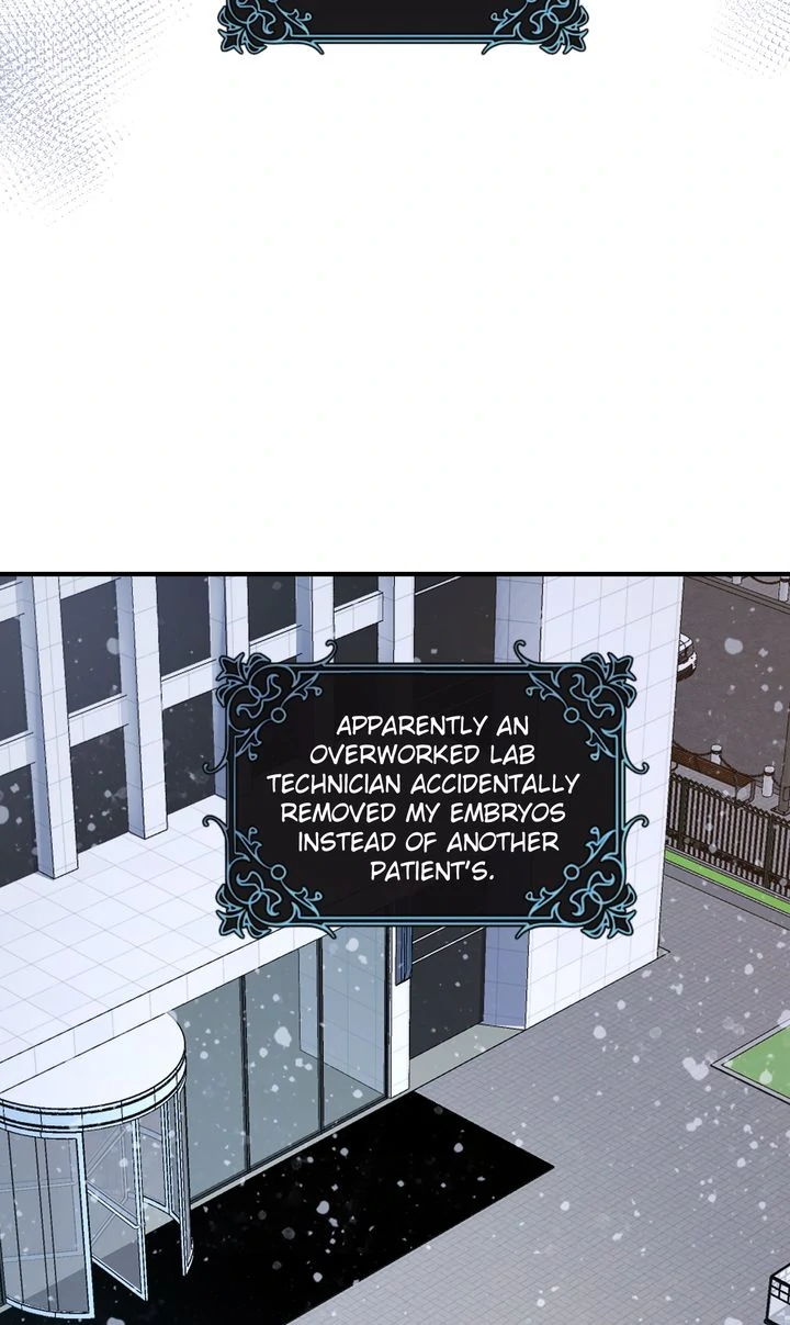 The Billionaire’s Replacement Wife chapter 24 page 59