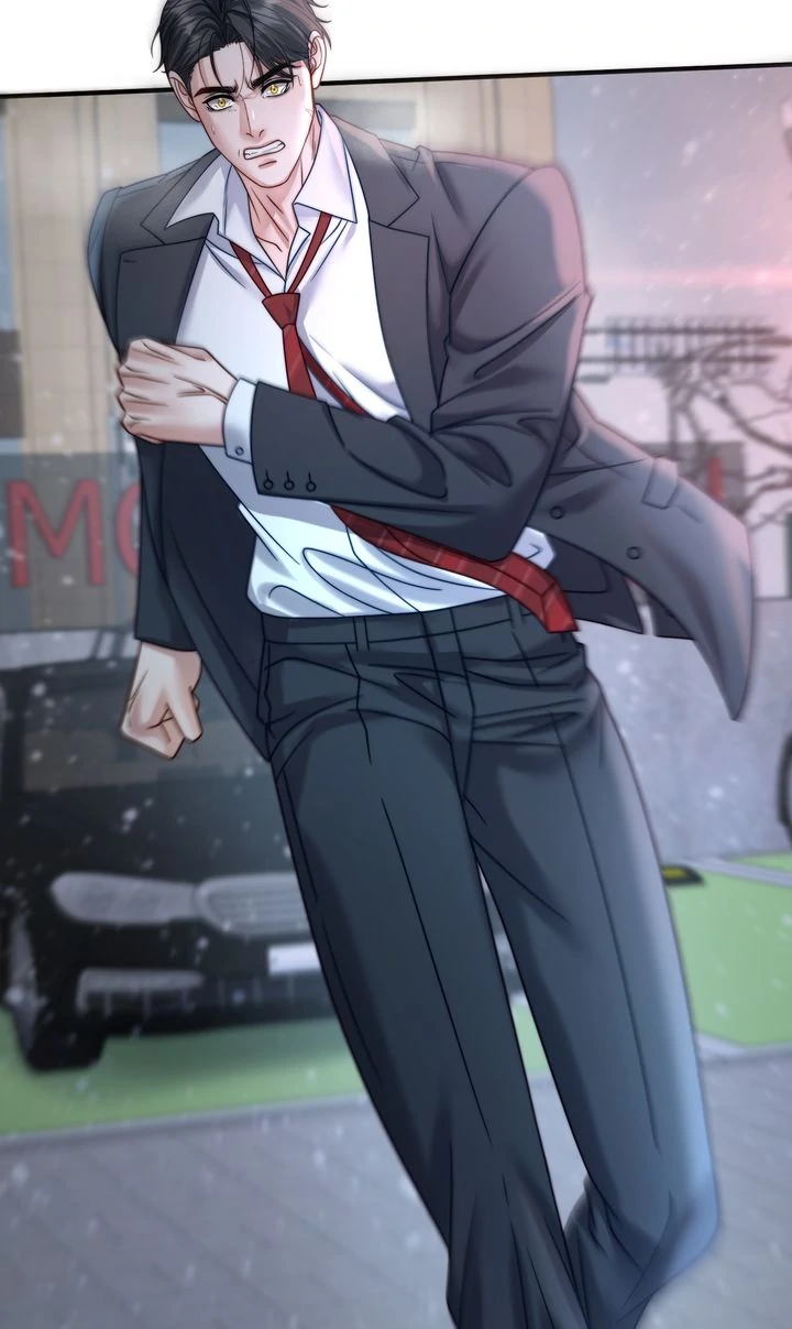 The Billionaire’s Replacement Wife chapter 24 page 61