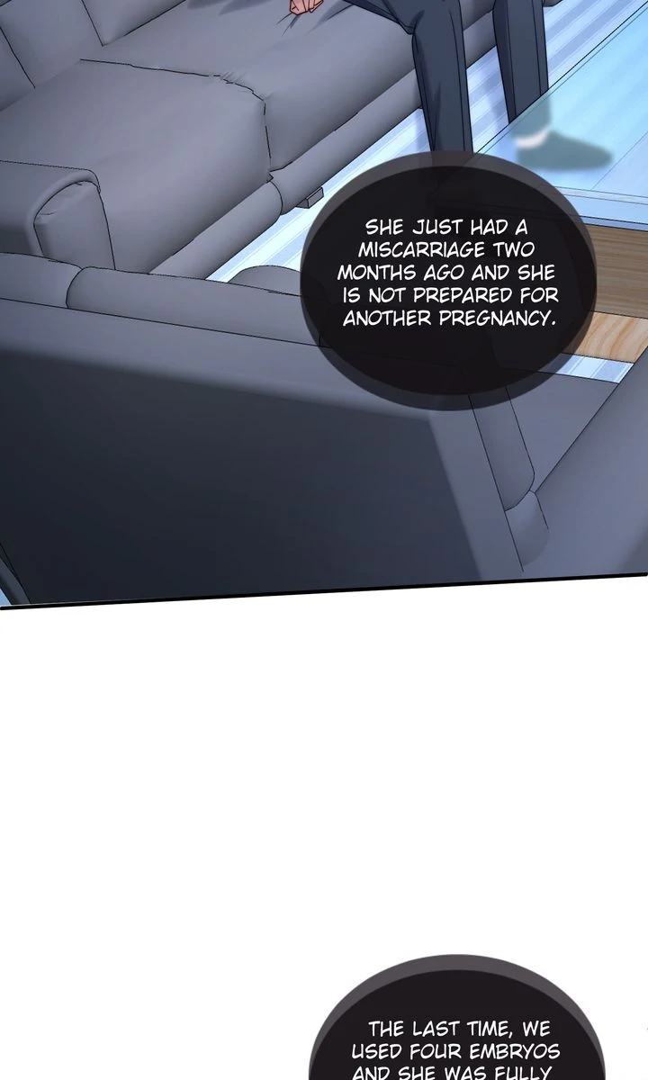 The Billionaire’s Replacement Wife chapter 25 page 14