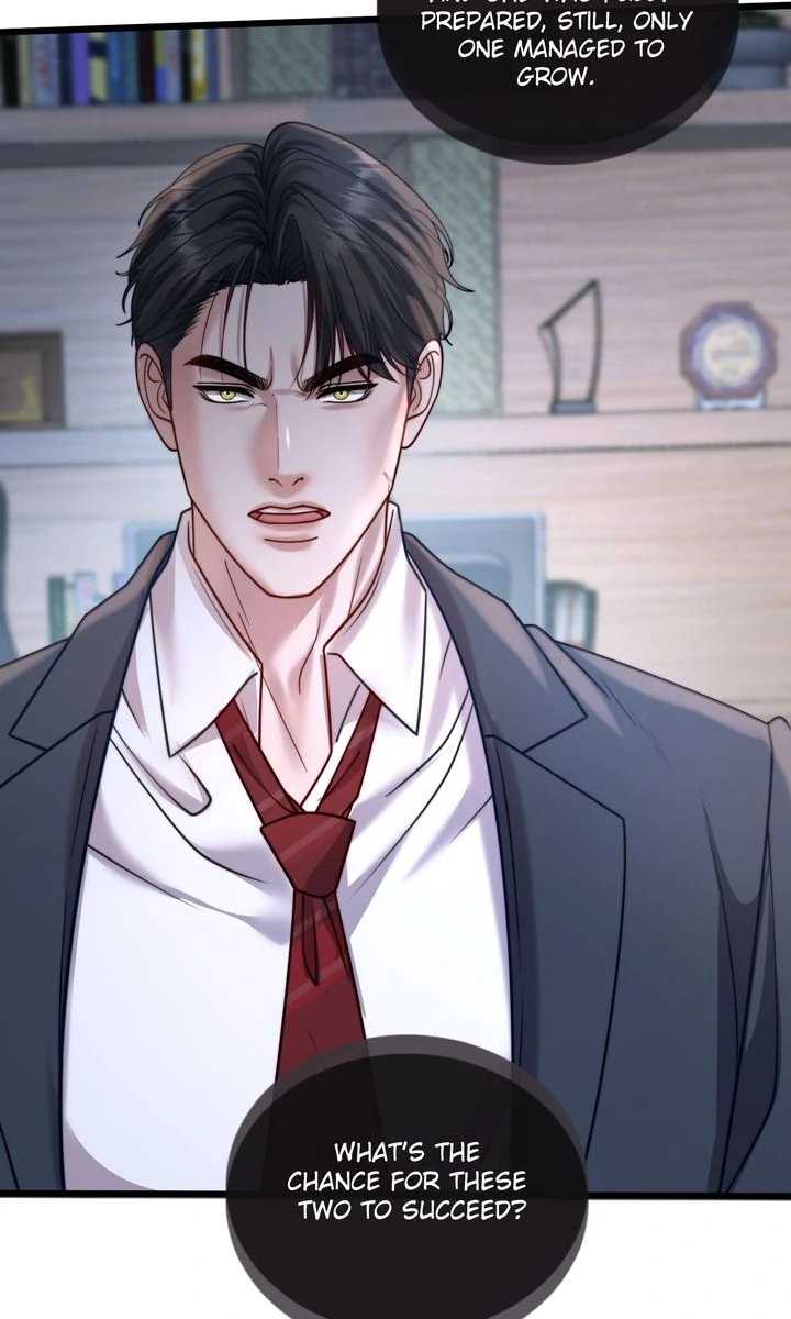The Billionaire’s Replacement Wife chapter 25 page 15