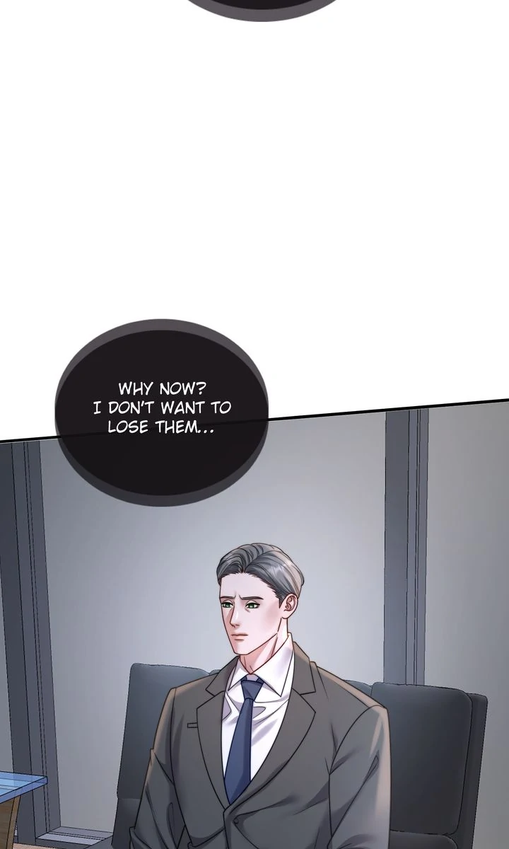 The Billionaire’s Replacement Wife chapter 25 page 16