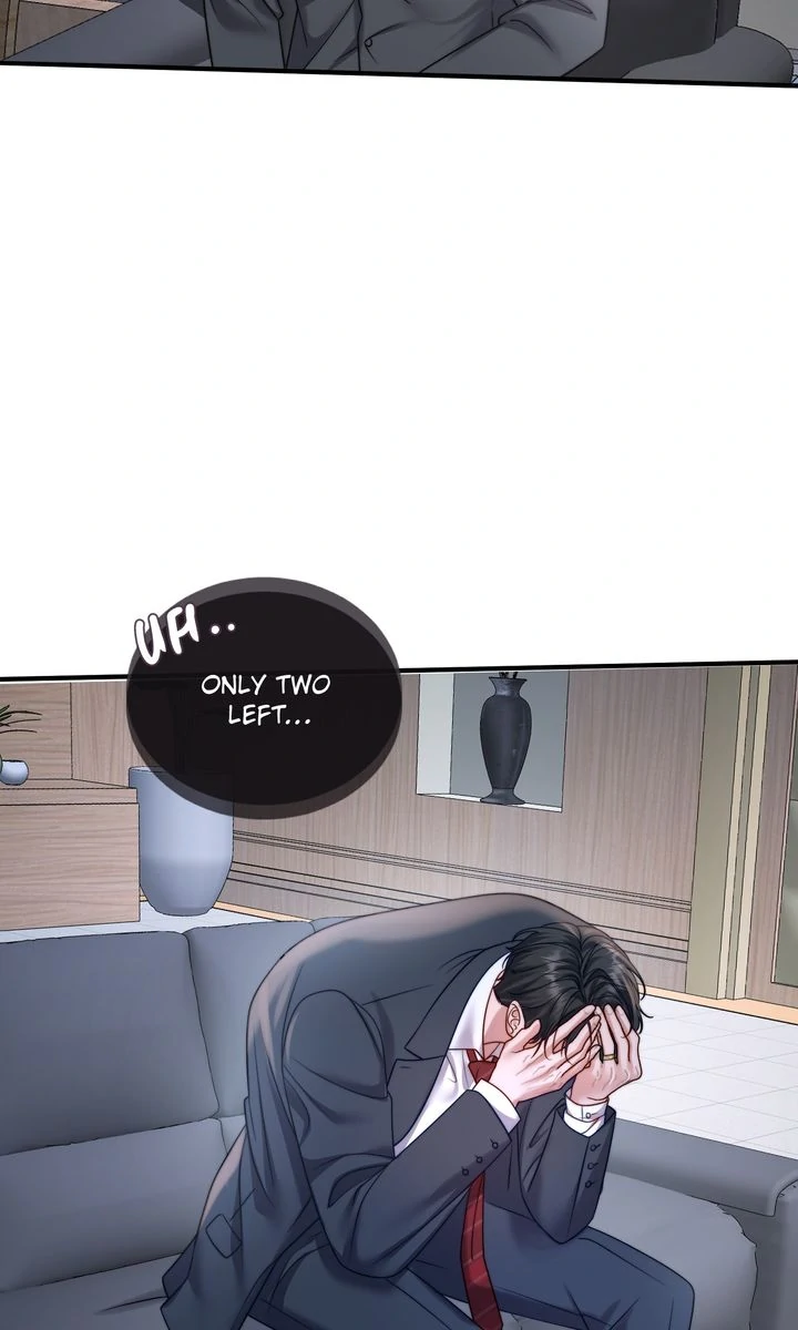 The Billionaire’s Replacement Wife chapter 25 page 17