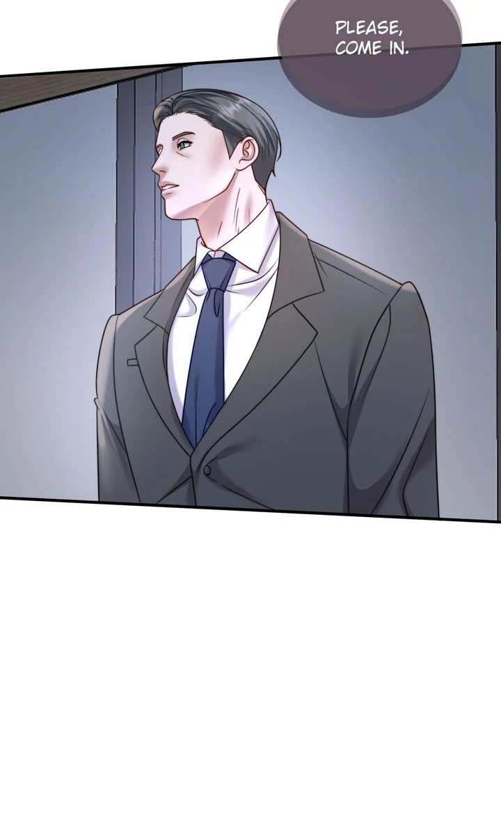 The Billionaire’s Replacement Wife chapter 25 page 29