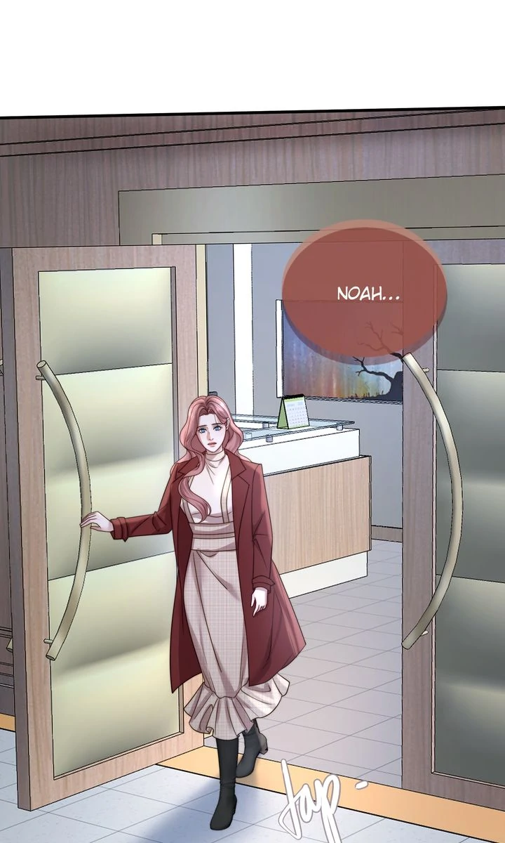 The Billionaire’s Replacement Wife chapter 25 page 30