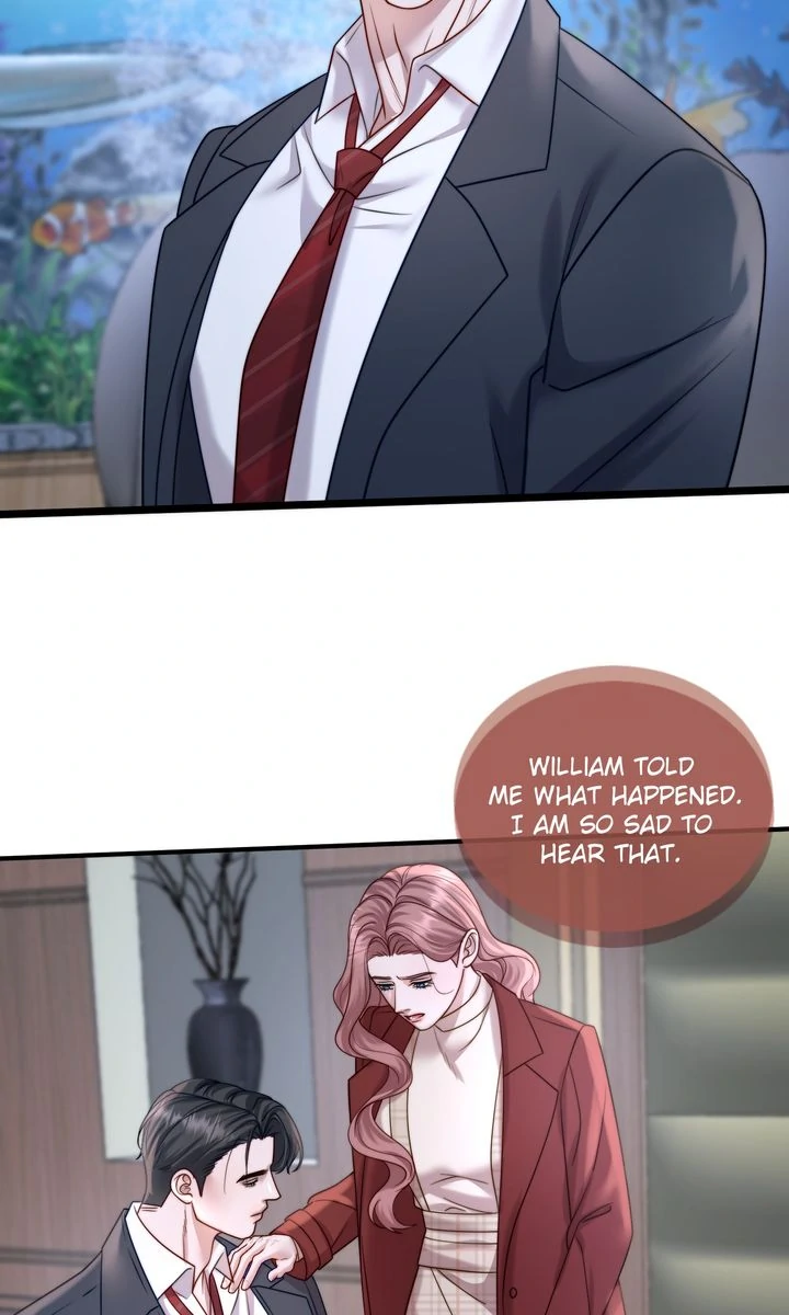 The Billionaire’s Replacement Wife chapter 25 page 32
