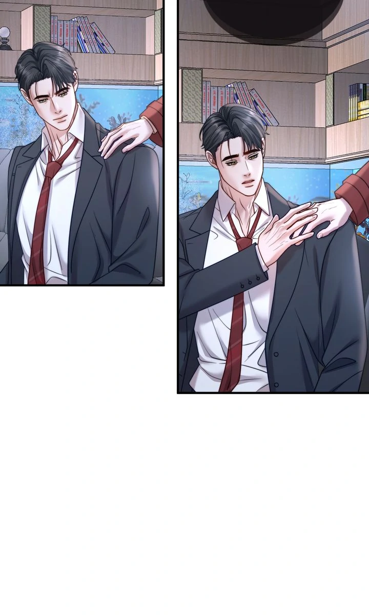 The Billionaire’s Replacement Wife chapter 25 page 34