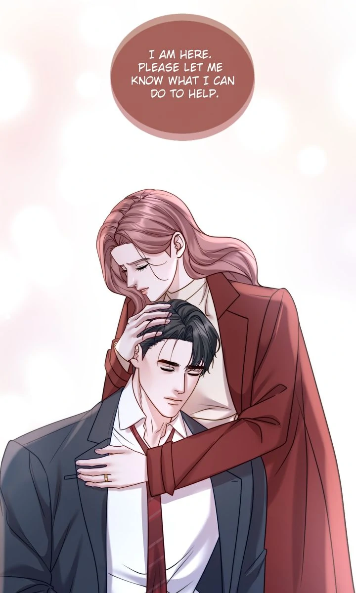 The Billionaire’s Replacement Wife chapter 25 page 36