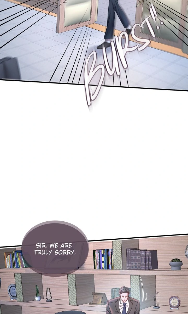 The Billionaire’s Replacement Wife chapter 25 page 4