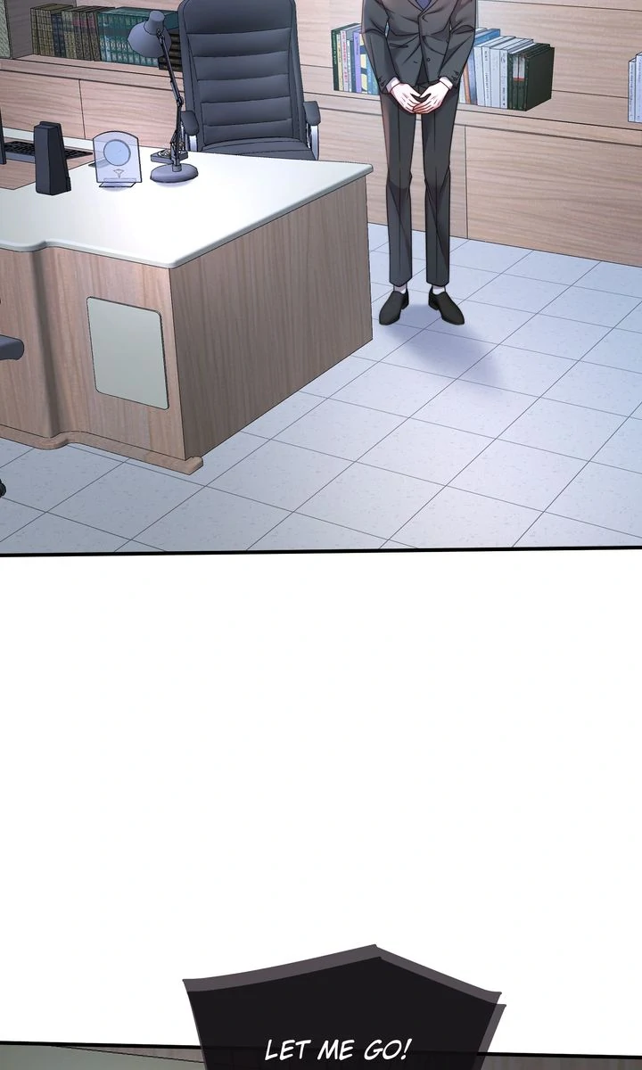 The Billionaire’s Replacement Wife chapter 25 page 5