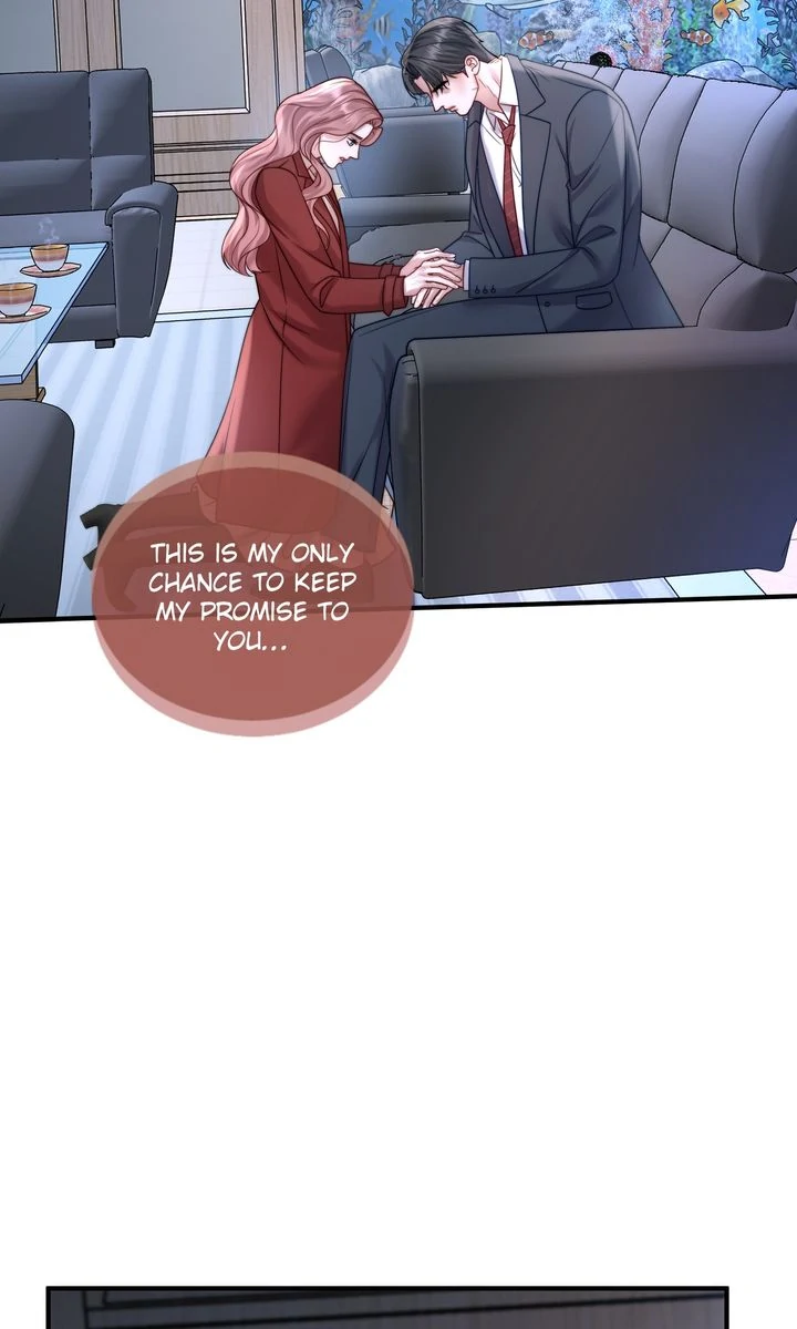 The Billionaire’s Replacement Wife chapter 25 page 51