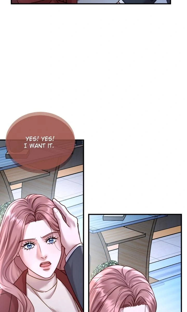 The Billionaire’s Replacement Wife chapter 25 page 53