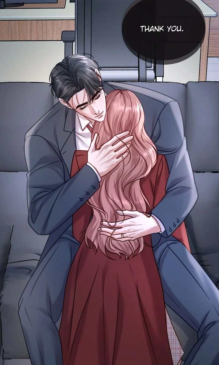 The Billionaire’s Replacement Wife chapter 25 page 55