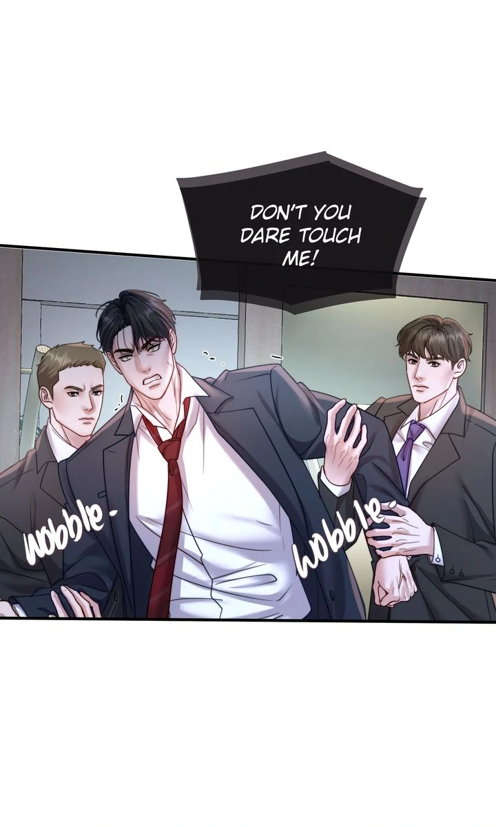 The Billionaire’s Replacement Wife chapter 25 page 7