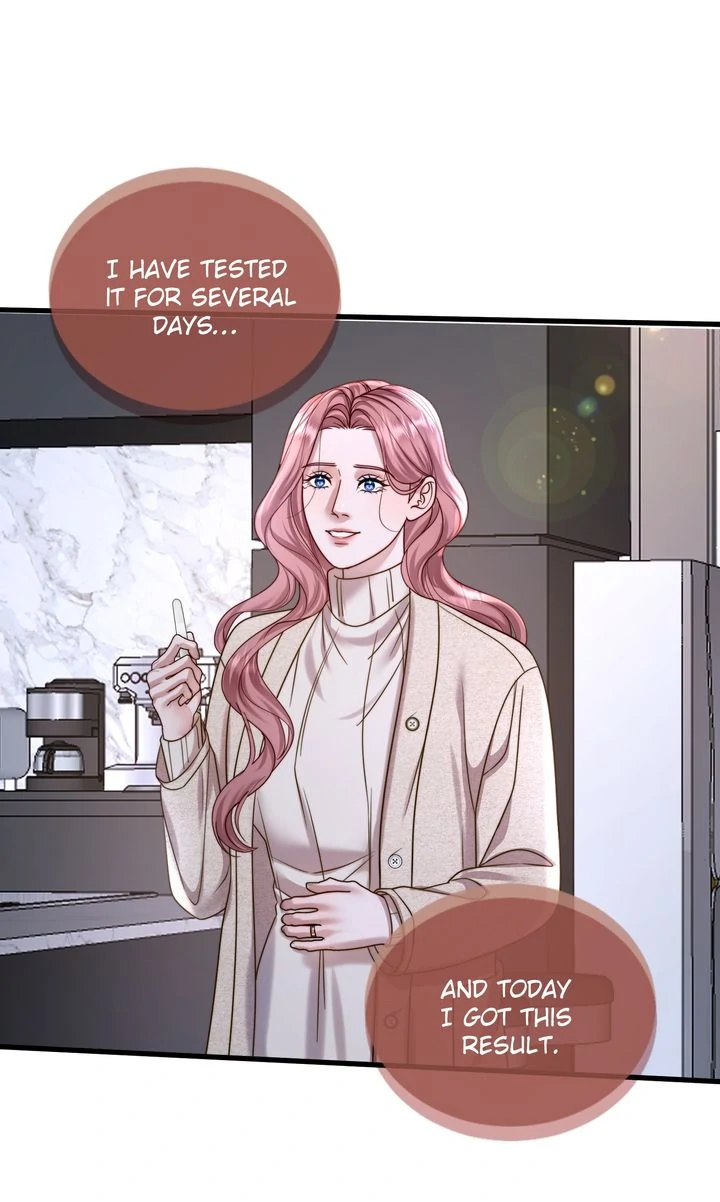 The Billionaire’s Replacement Wife chapter 26 page 15