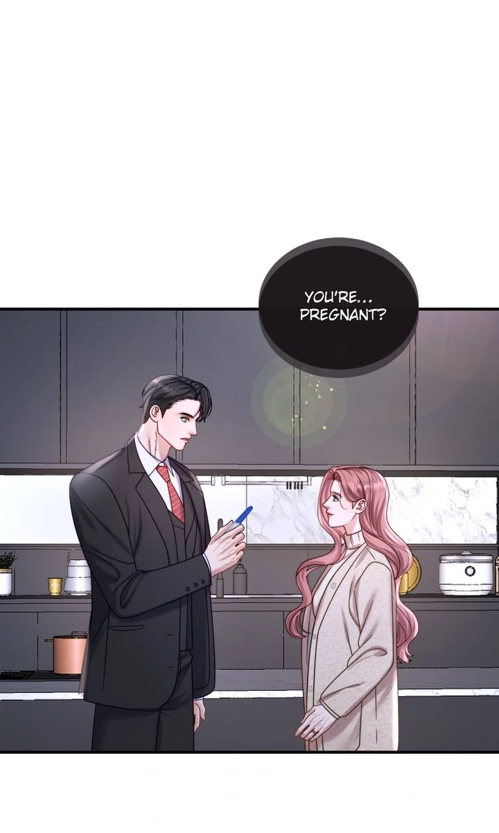 The Billionaire’s Replacement Wife chapter 26 page 16
