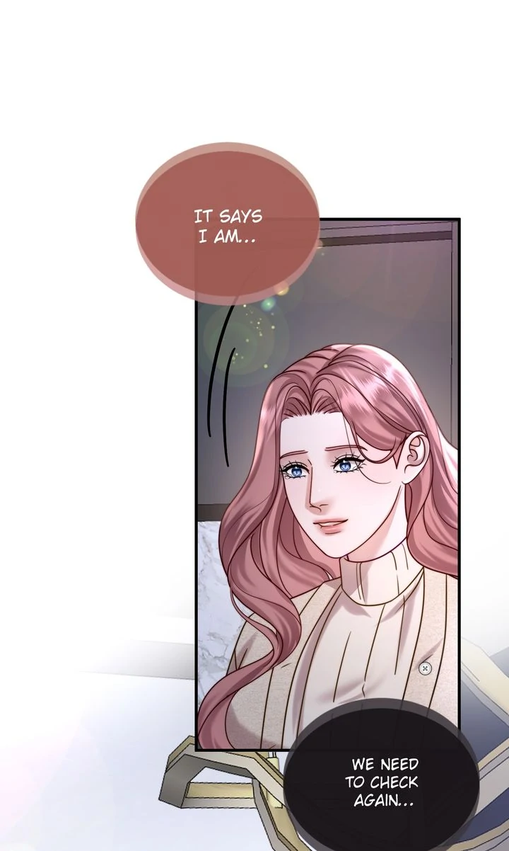 The Billionaire’s Replacement Wife chapter 26 page 17