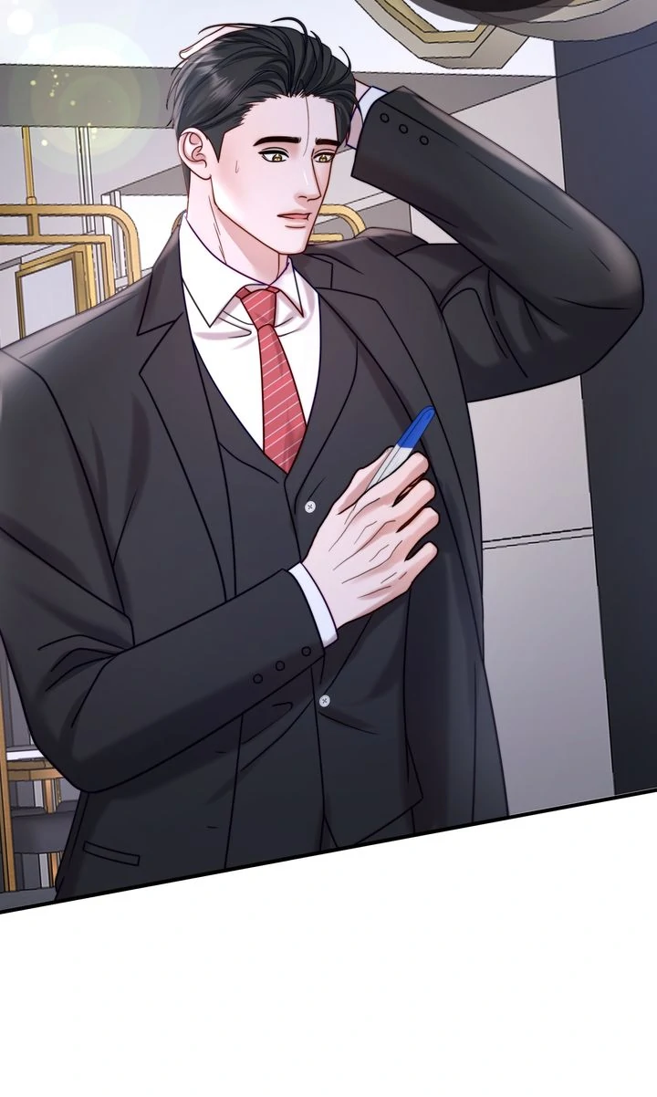 The Billionaire’s Replacement Wife chapter 26 page 18
