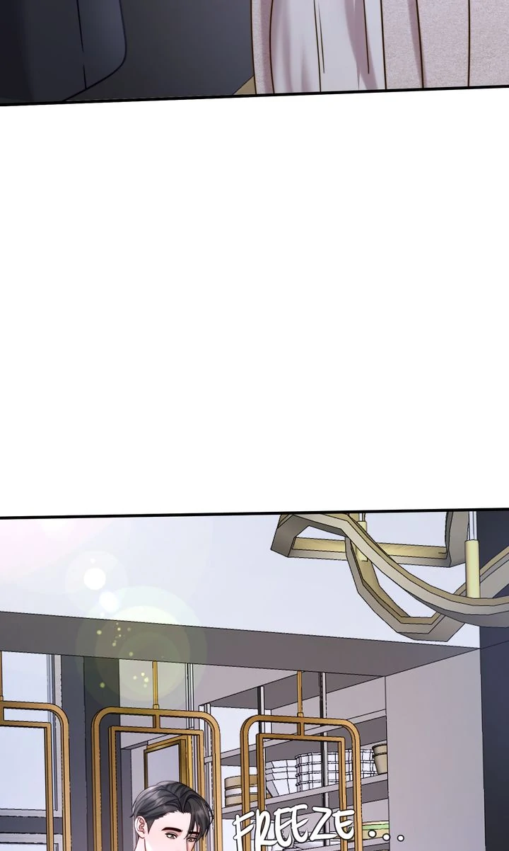 The Billionaire’s Replacement Wife chapter 26 page 20