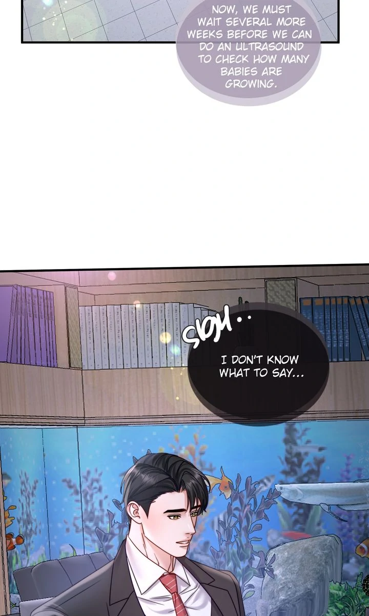 The Billionaire’s Replacement Wife chapter 26 page 25