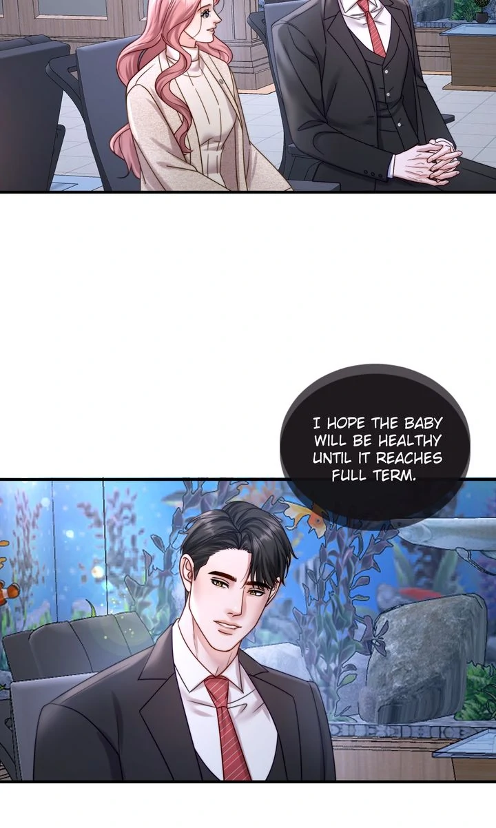 The Billionaire’s Replacement Wife chapter 26 page 27