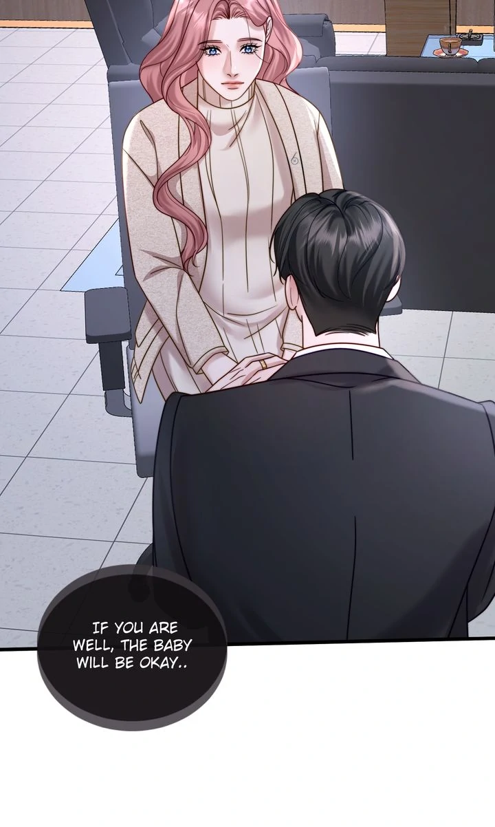 The Billionaire’s Replacement Wife chapter 26 page 30