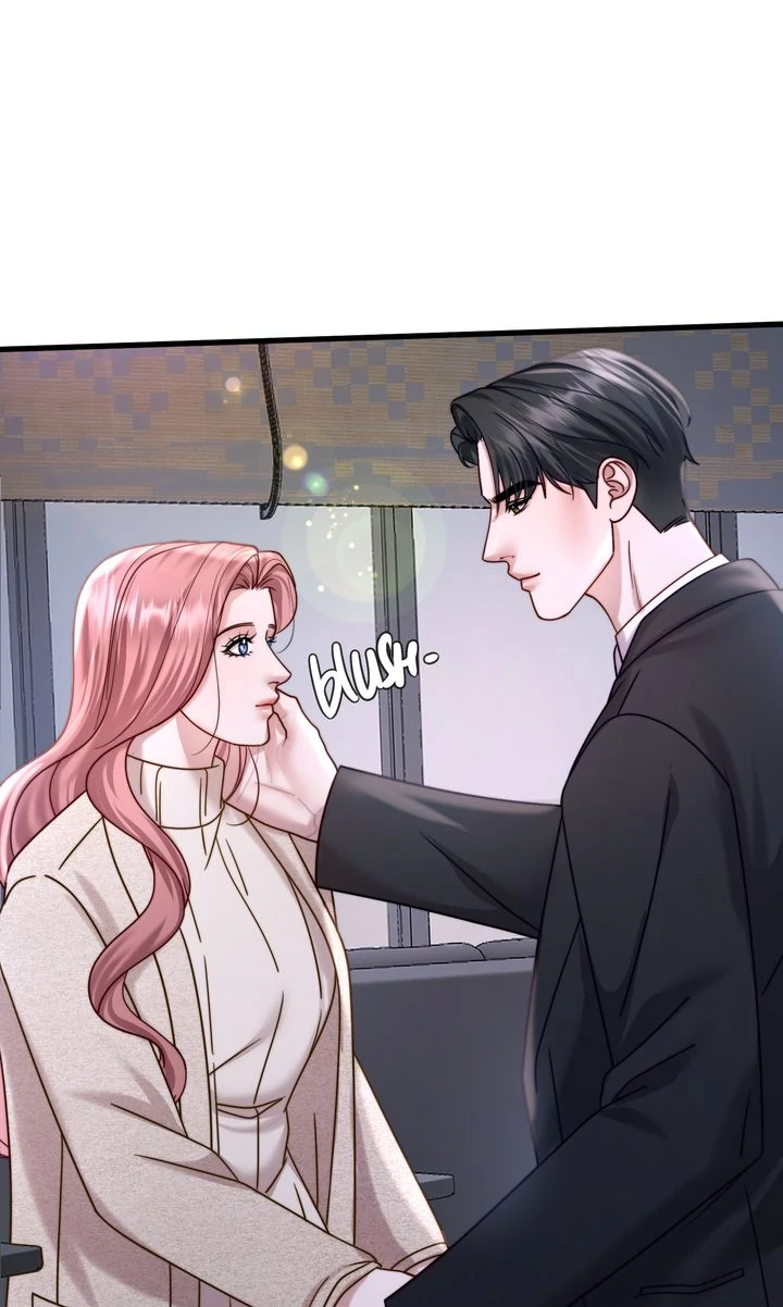 The Billionaire’s Replacement Wife chapter 26 page 31