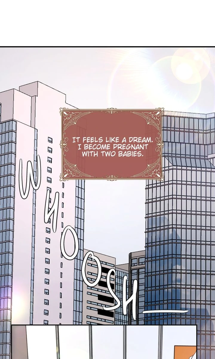 The Billionaire’s Replacement Wife chapter 26 page 34