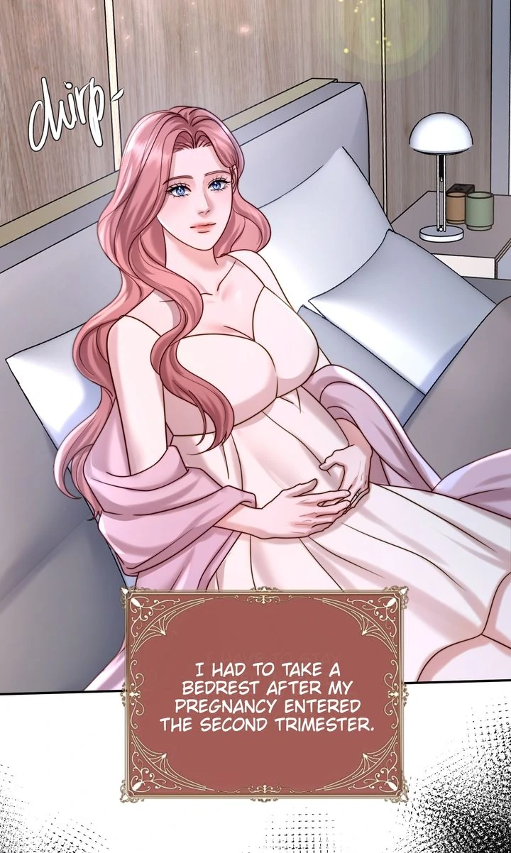 The Billionaire’s Replacement Wife chapter 26 page 37